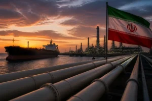 Illustration of Vì sao Trung Quốc và Nga công khai hơn trong cuộc đối đầu Mỹ-Iran?