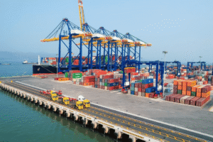 Xuất khẩu: Động lực then chốt thúc đẩy tăng trưởng kinh tế 7 tháng đầu năm 2026