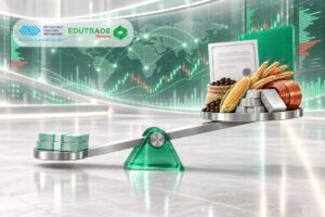 Đòn bẩy trong giao dịch hàng hóa là gì? Hướng dẫn quản trị rủi ro cho F0