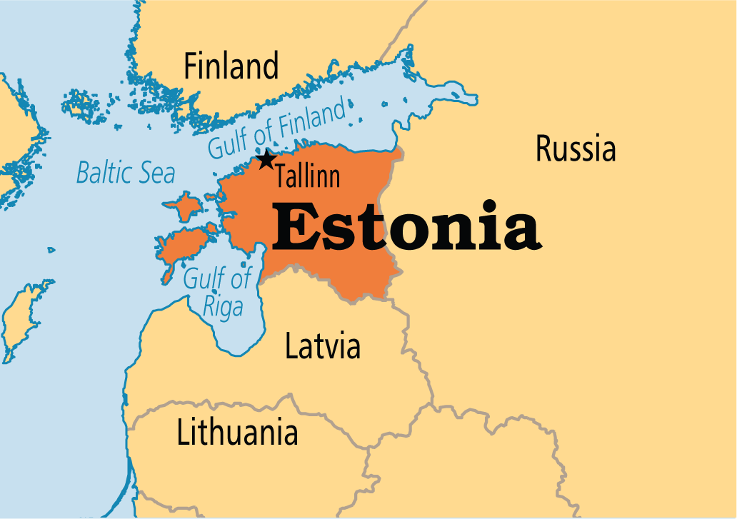Estonia không cho phép trung chuyển ngũ cốc Nga qua hệ thống cảng