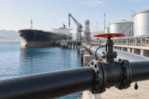 Giá xăng dầu hôm nay 16/9: Brent và WTI tăng mạnh