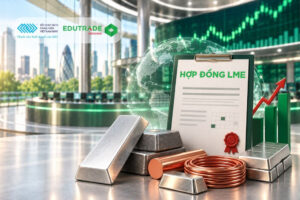 Hợp đồng LME là gì? Đặc điểm, định giá và cách giao dịch