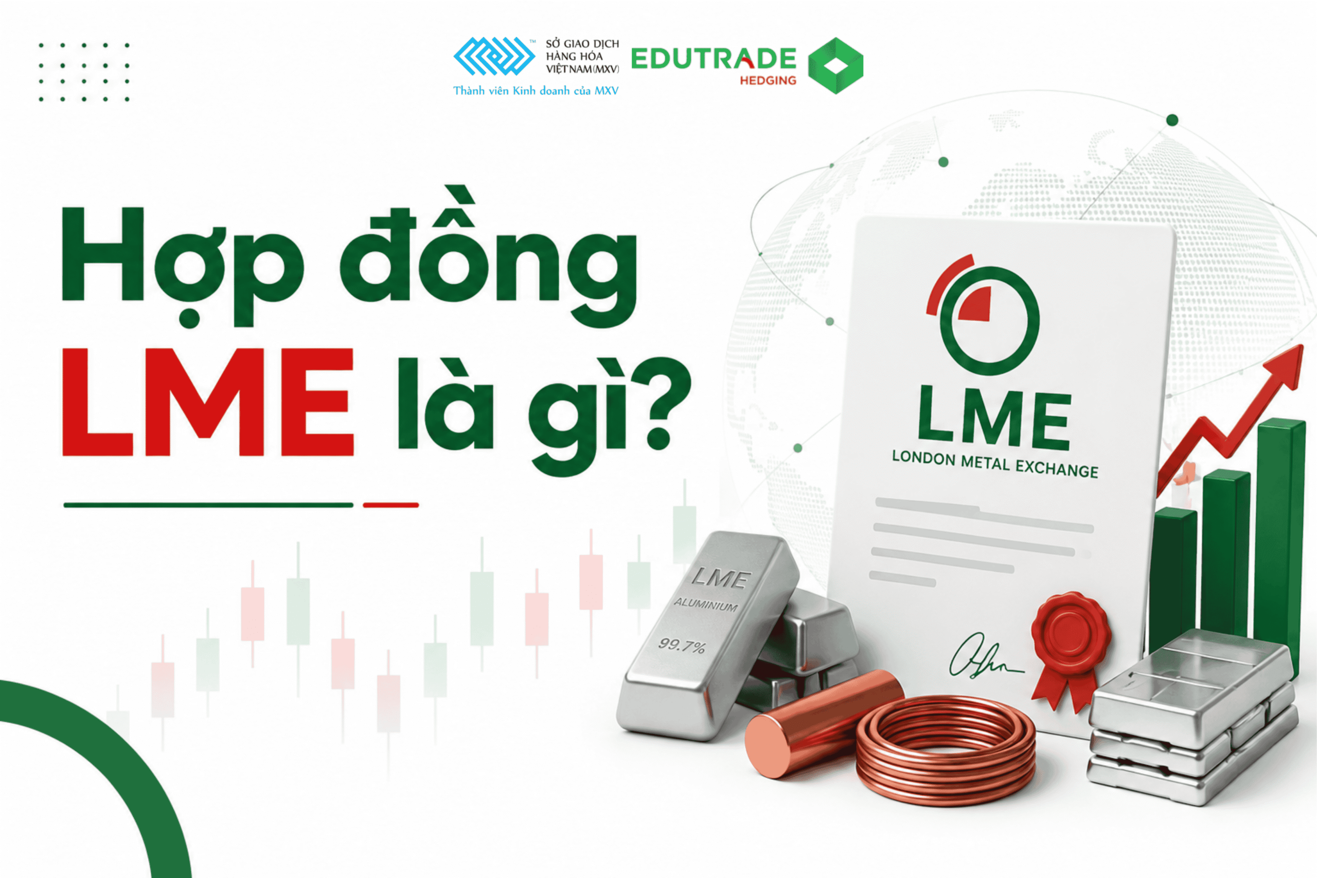 Hợp đồng LME là gì? Đặc điểm, định giá và cách giao dịch