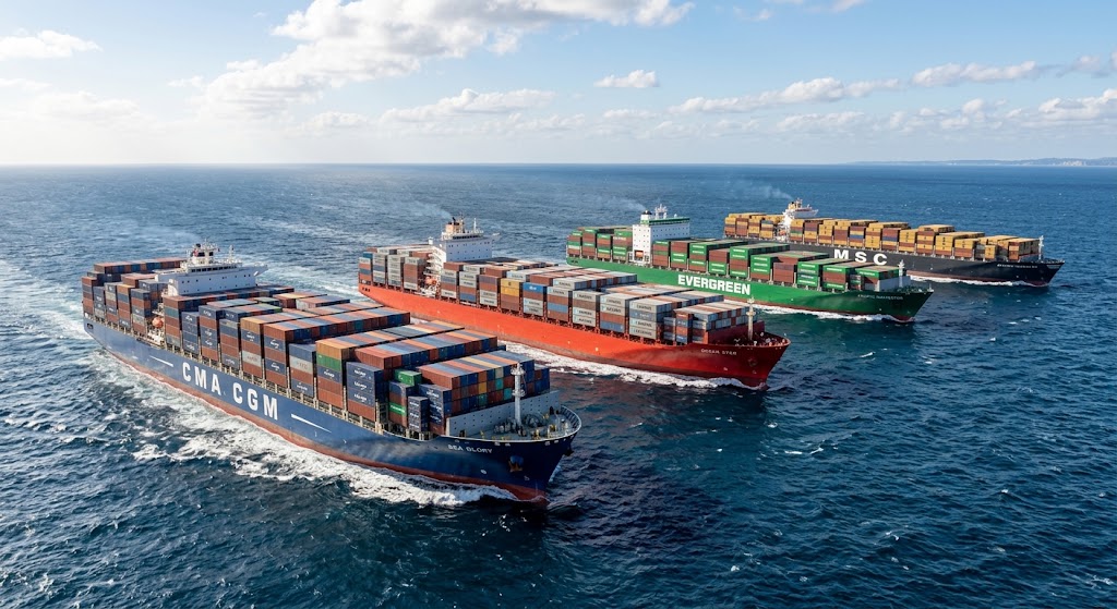 Mỹ và Iran thảo luận mở lại Eo biển Hormuz