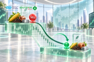 Bán khống hàng hóa phái sinh là gì? Tổng quan cho người mới