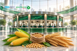 CBOT và vai trò trong thị trường hàng hóa phái sinh
