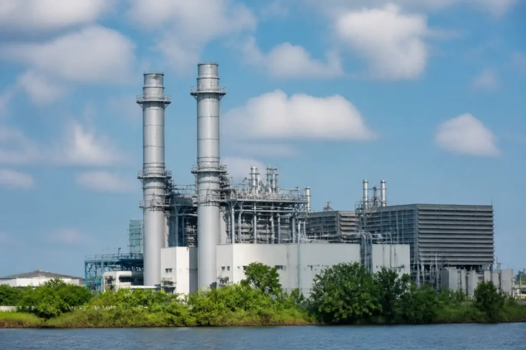 Additional Illustration of Cơ quan quản lý Bắc Carolina bác dự án nhà máy điện khí của Duke Energy