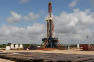Illustration of Colombia tính đảo ngược lệnh cấm fracking, nhắm 4 tỷ USD đầu tư dầu mới