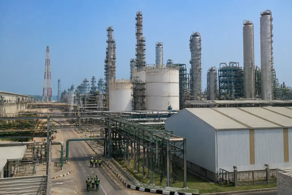 Illustration of Dangote định giá IPO lớn nhất châu Phi ở mức 47 tỷ USD