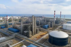 Illustration of Dangote định giá IPO lớn nhất châu Phi ở mức 47 tỷ USD
