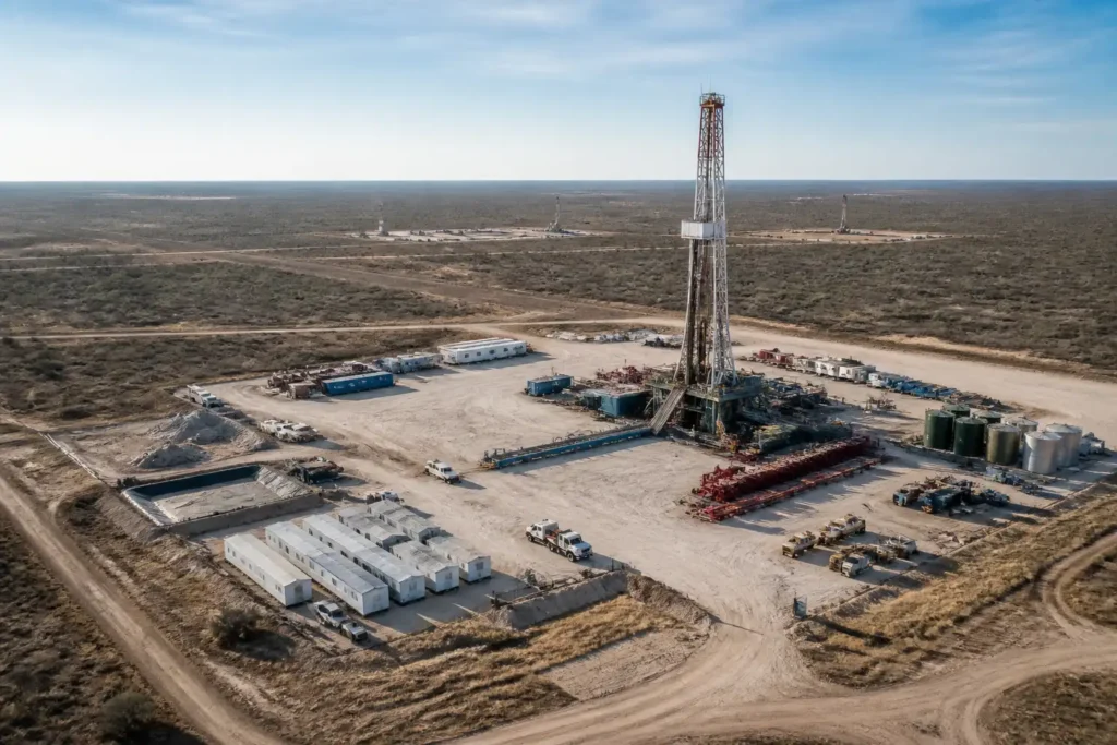 Additional Illustration of Dầu đá phiến chiếm 72% sản lượng dầu thô của Argentina