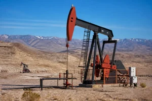Illustration of Dầu đá phiến chiếm 72% sản lượng dầu thô của Argentina