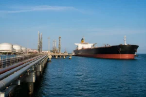 Dầu thô Mỹ và châu Phi tăng khi nhập khẩu Trung Quốc phục hồi