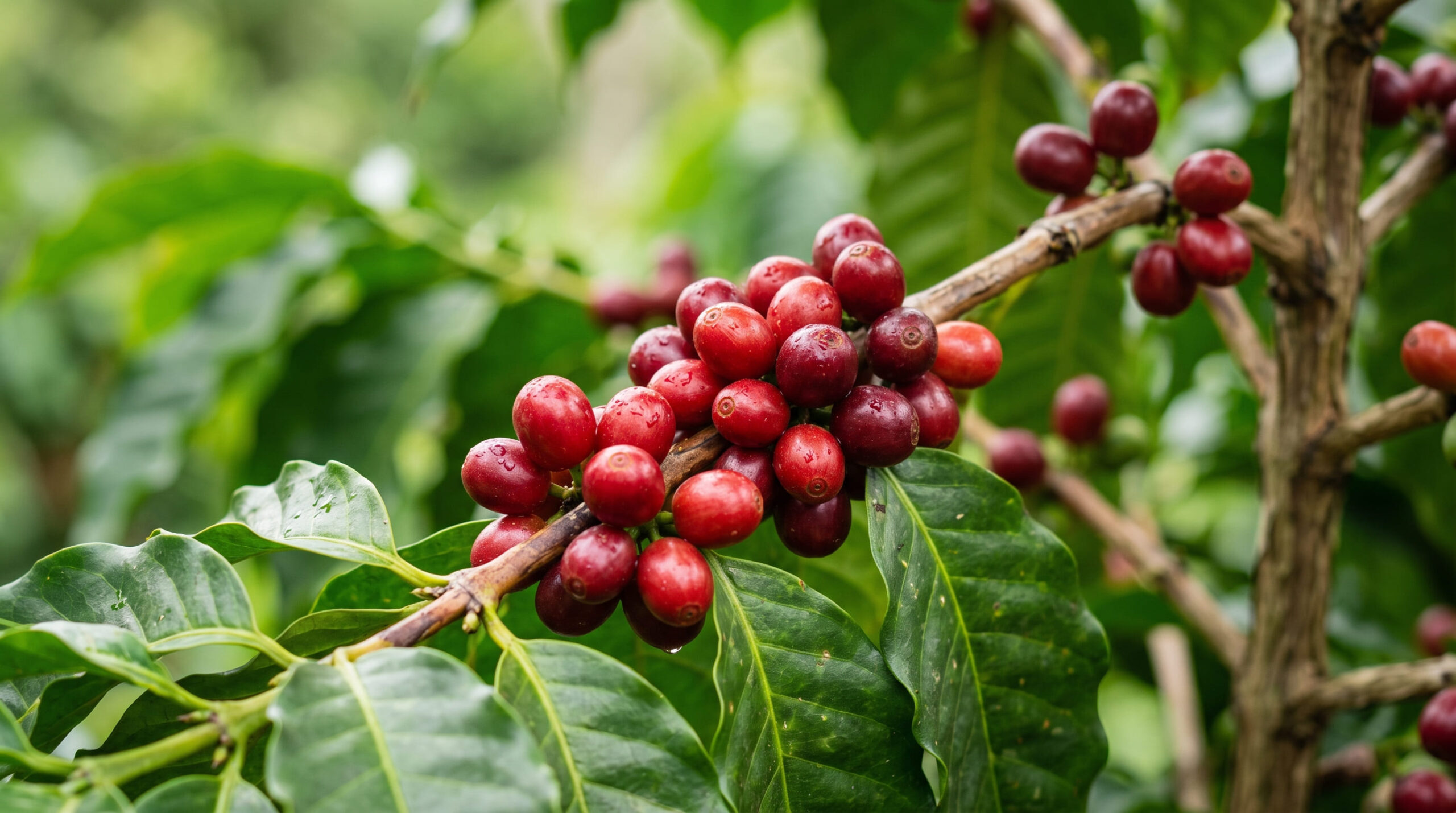 El Niño là rủi ro cần theo dõi đối với robusta