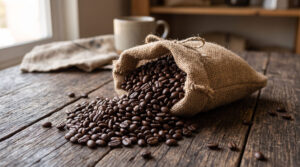 Giá cà phê hôm nay 17/9: Robusta xuống 3.430 USD/tấn
