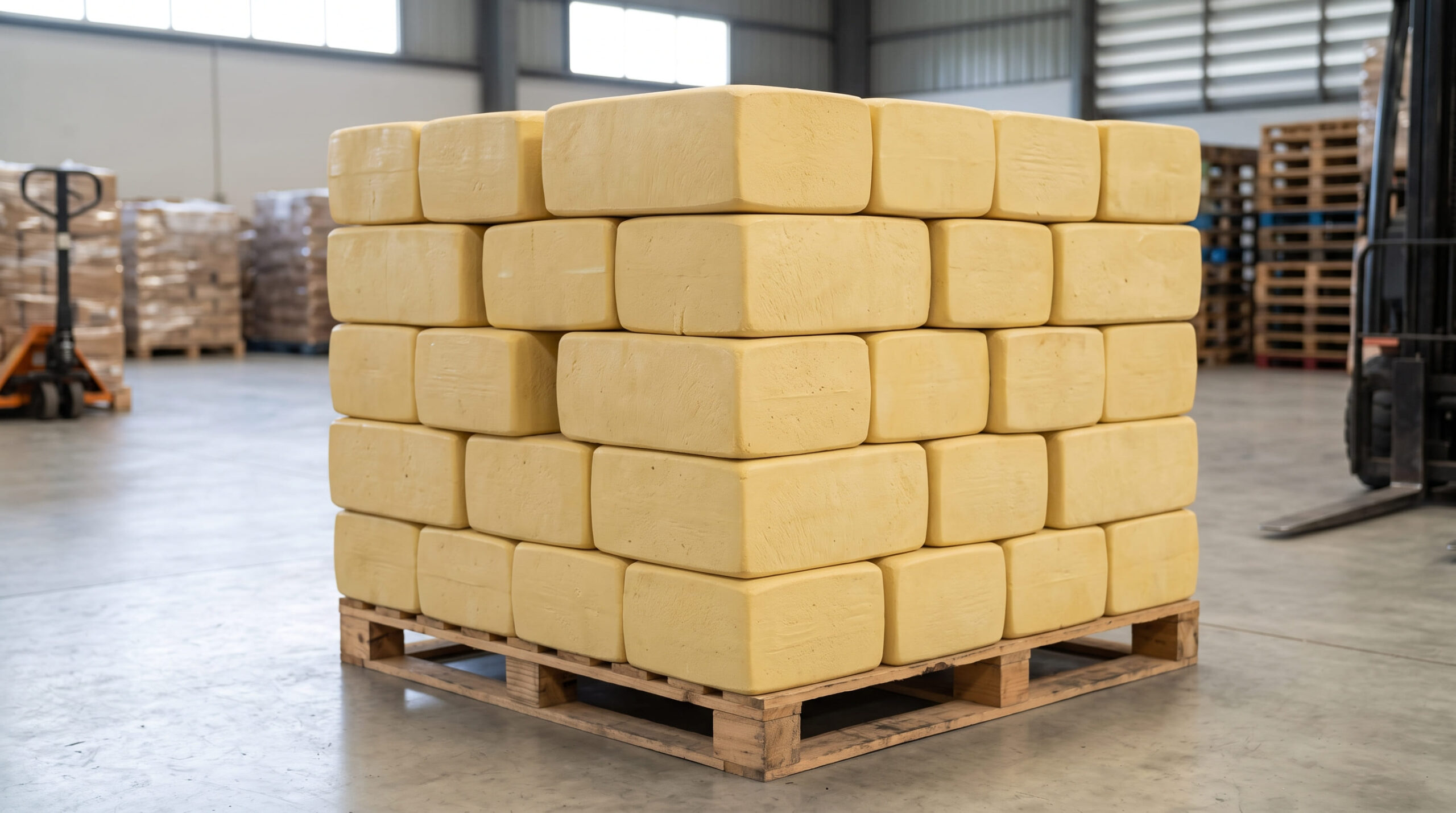 Giá cao su thiên nhiên thiết lập mặt bằng mới