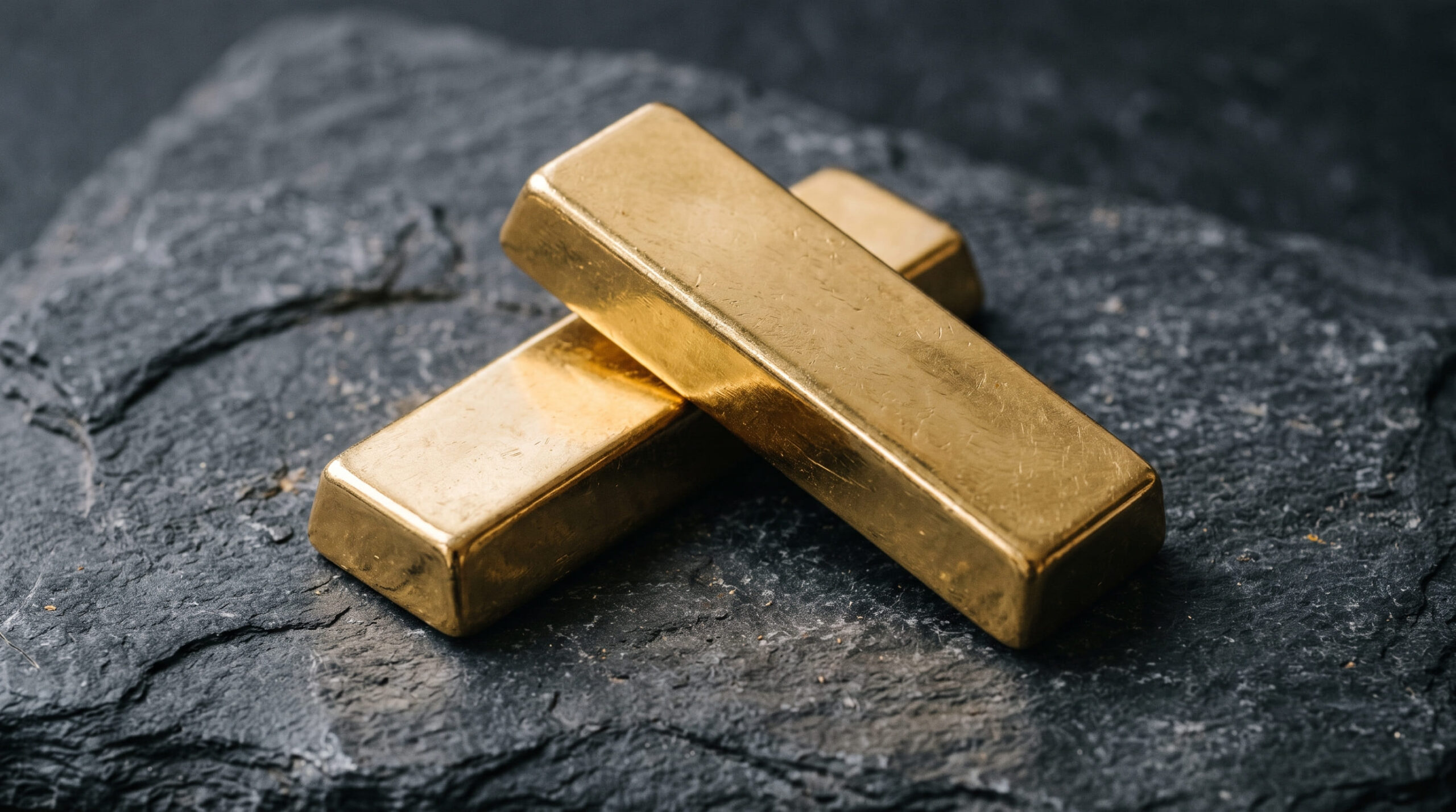 Giá vàng thế giới tăng hơn 2%