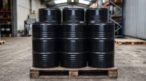 Giá xăng dầu hôm nay 24/9: Dầu Brent trở lại mốc 100 USD