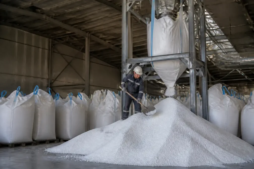 Additional Illustration of Giá ammonium nitrate tại Ukraine giảm trái xu hướng toàn cầu