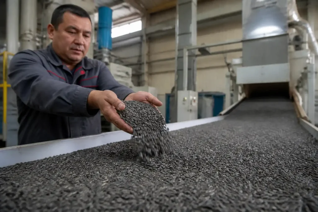 Additional Illustration of Giá hạt hướng dương tại Kazakhstan giảm gần 27% trong một tuần