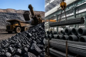 Giá thép hôm nay 4/9: Quặng sắt tăng, Trung Quốc phục hồi