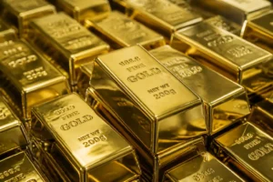 Giá vàng hôm nay 8/9 giảm nhẹ vì kỳ vọng Fed nâng lãi suất