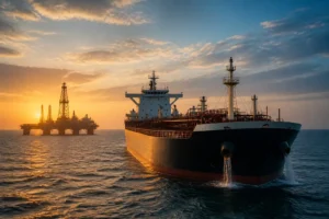 Giá xăng dầu hôm nay 10/9: Brent vượt 100 USD/thùng