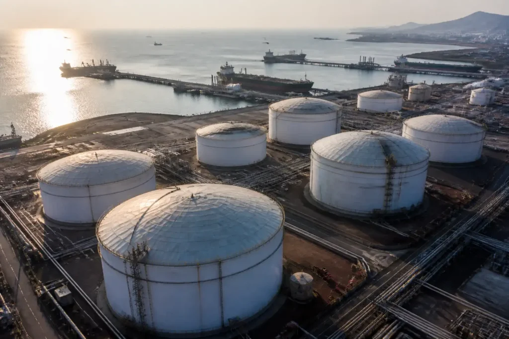 Additional Illustration of Giá xăng dầu hôm nay 7/9 duy trì đà tăng sau quyết định của OPEC+