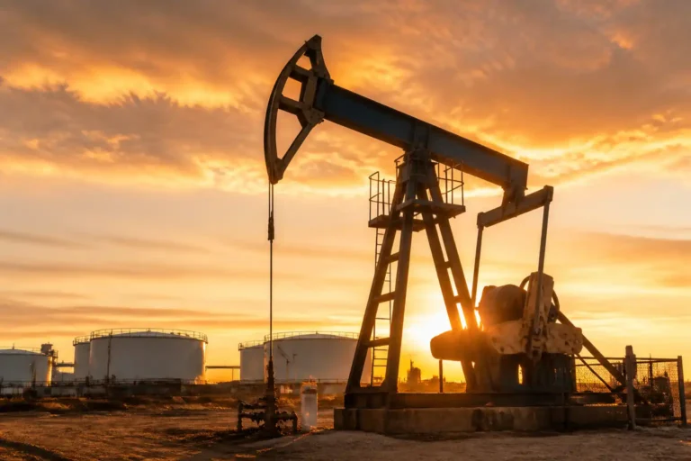 Illustration of Giá xăng dầu hôm nay 7/9 duy trì đà tăng sau quyết định của OPEC+