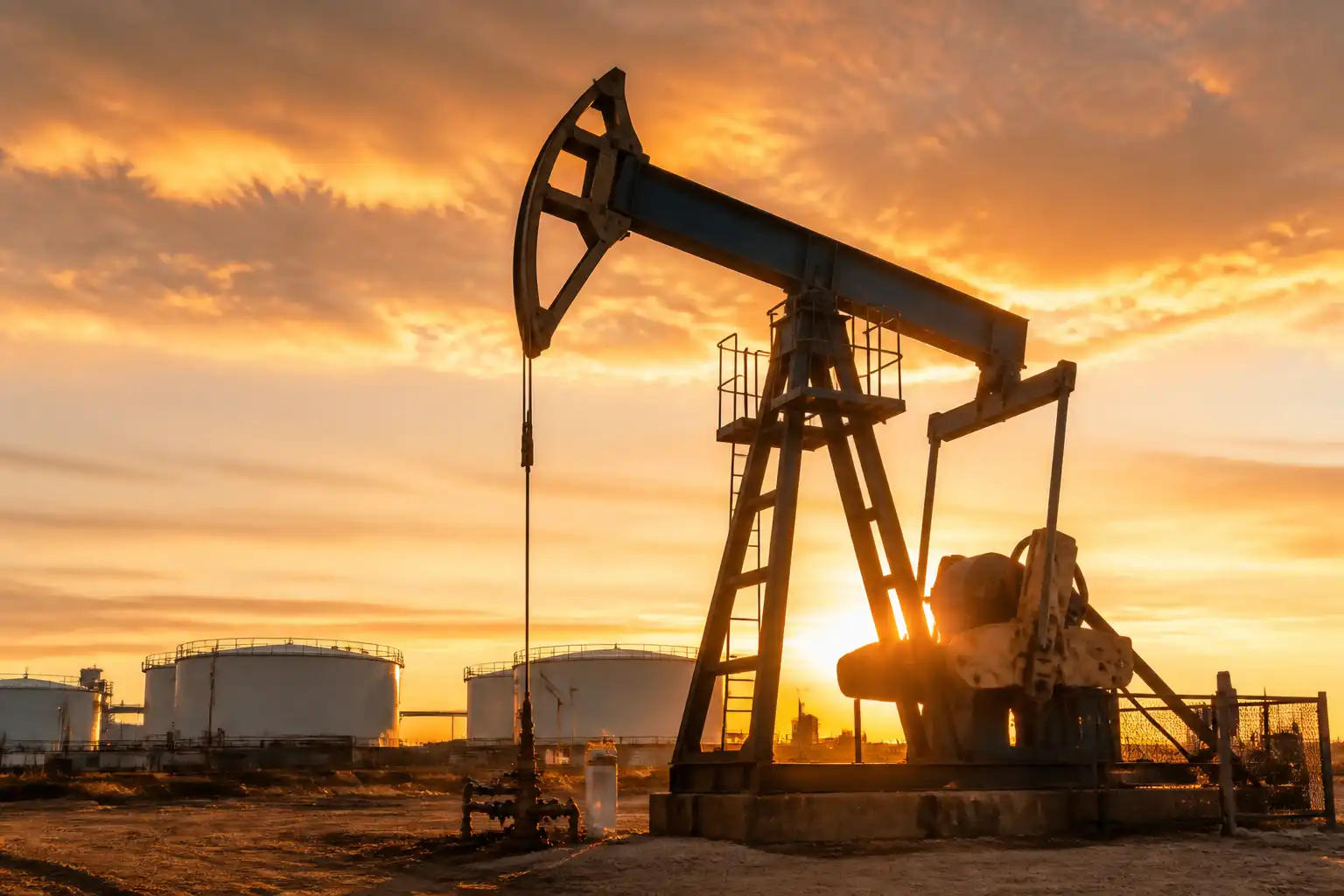 Illustration of Giá xăng dầu hôm nay 7/9 duy trì đà tăng sau quyết định của OPEC+