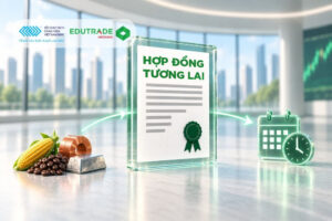 Hợp đồng tương lai trong giao dịch hàng hóa là gì? Cách hoạt động và giao dịch