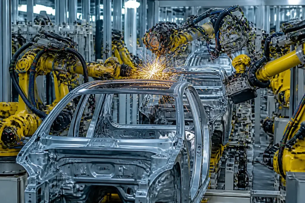 Additional Illustration of IEA: Điện hóa vẫn là cược lớn nhất của năng lượng bất chấp lo ngại AI