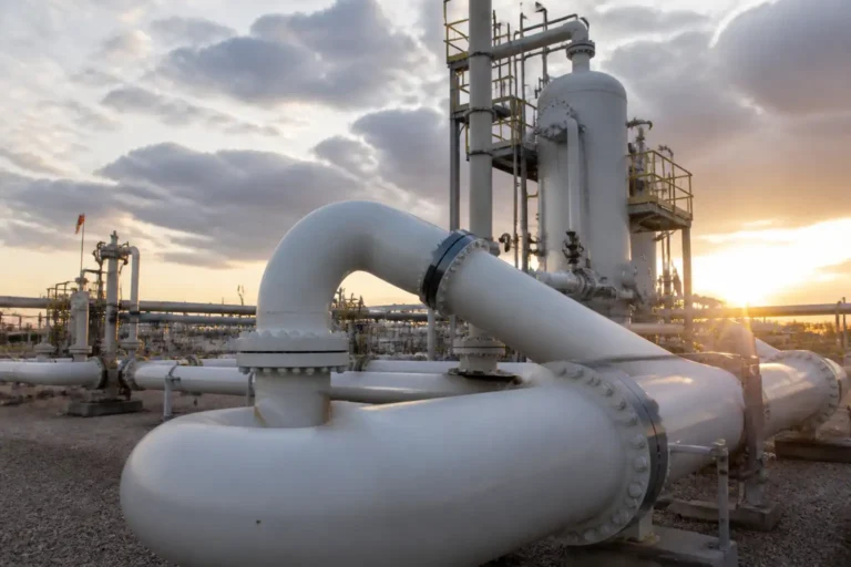 Illustration of Khí Permian nhiều ngày trong năm 2026 có giá trị thấp hơn 0