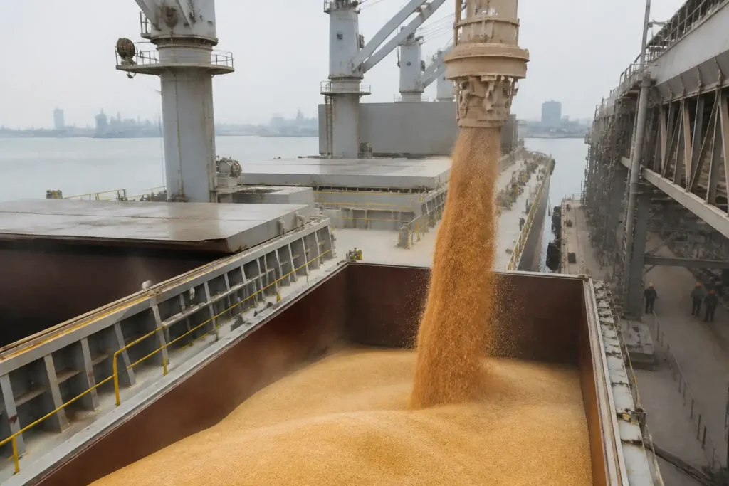 Additional Illustration of Nhật Bản tăng giá nhập khẩu lúa mì 12% do giá toàn cầu tăng