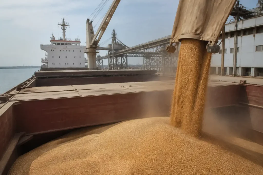 Additional Illustration of Nhật Bản tăng giá nhập khẩu lúa mì 12% do giá toàn cầu tăng