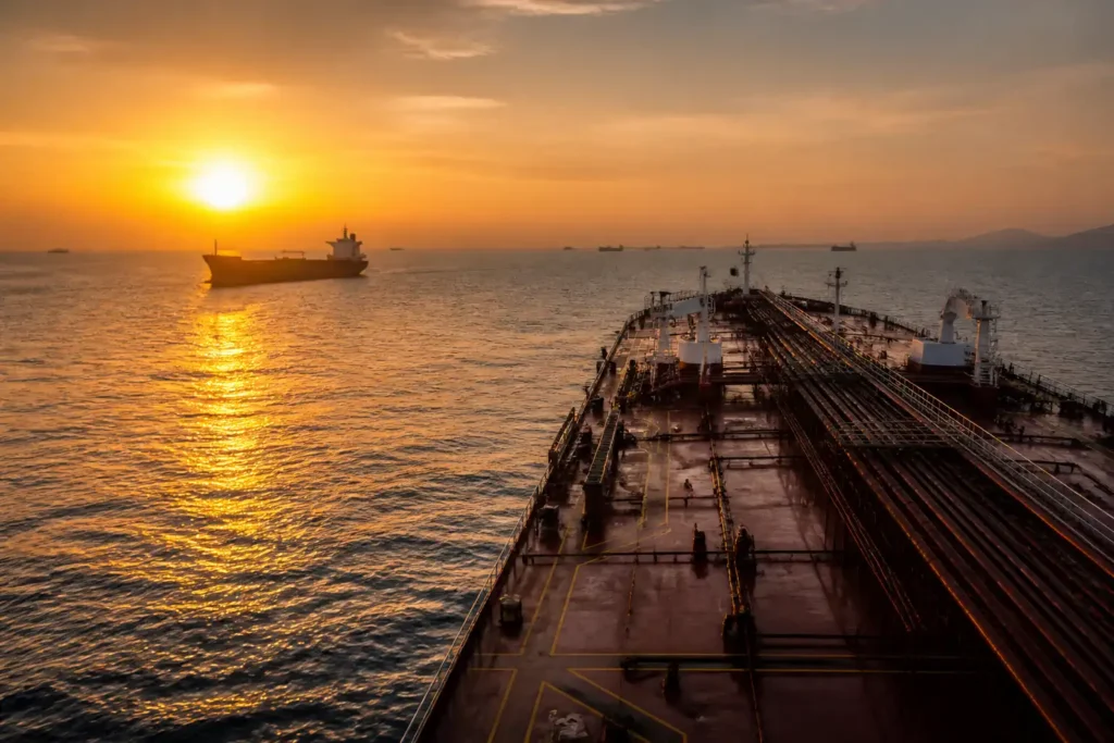 Additional Illustration of Nhu cầu mua dầu châu Á đẩy Dubai Crude tiến gần mốc 100 USD