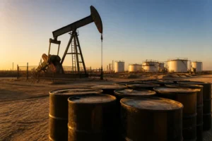 OPEC+ im lặng: Riyadh và Moscow vẫn chưa lên tiếng về dầu mỏ