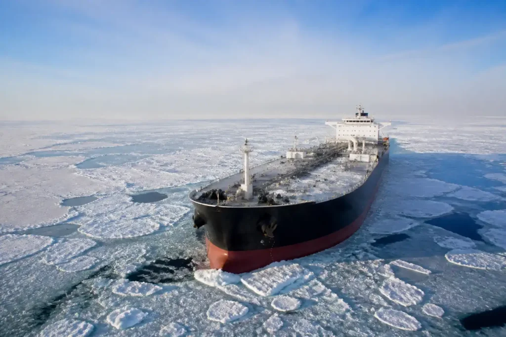 Additional Illustration of Rosneft xuất chuyến dầu thô đầu tiên từ dự án Vostok Oil 157 tỷ USD