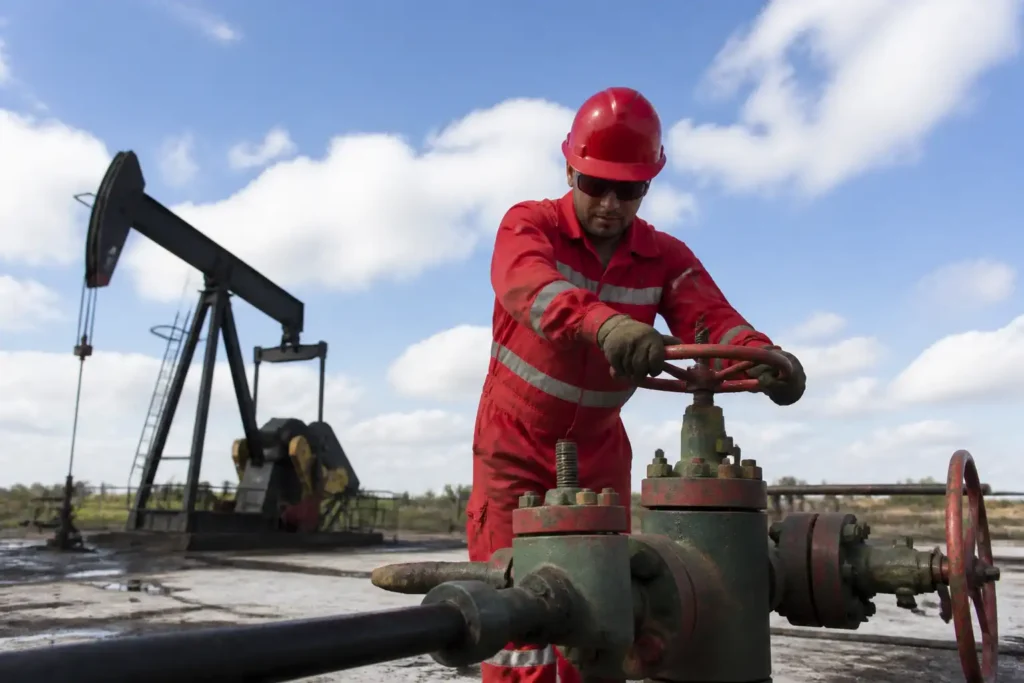 Additional Illustration of Sản lượng dầu Venezuela có thể đạt 1,8 triệu thùng/ngày vào 2030, Rystad nói