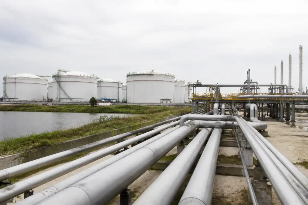 Additional Illustration of Sinopec dự báo nhu cầu dầu của Trung Quốc giảm 8,9% năm 2026