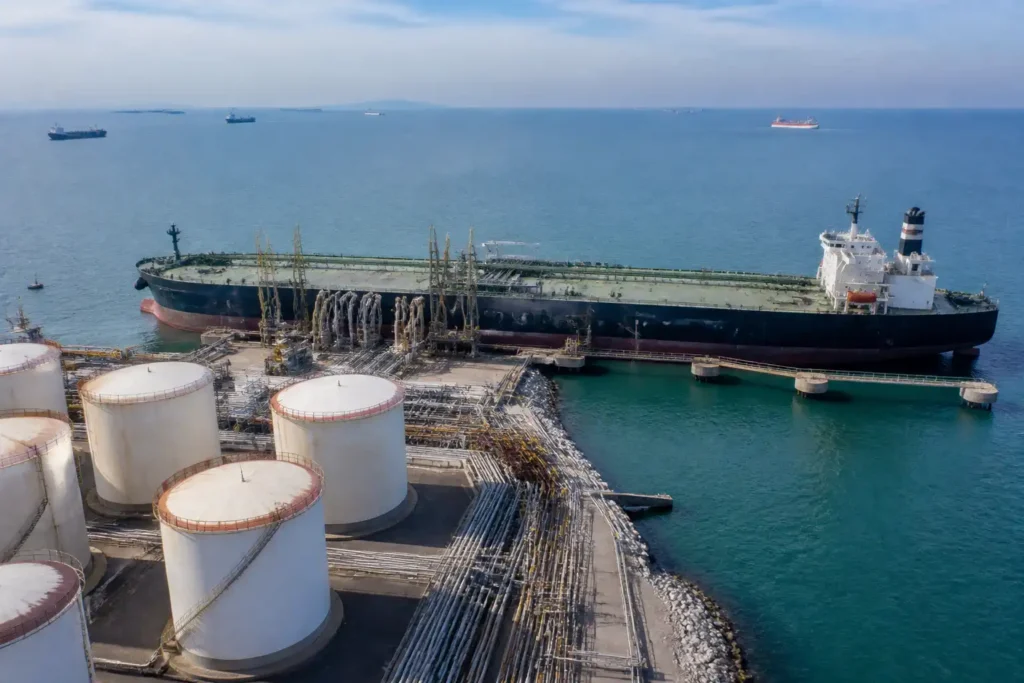 Additional Illustration of Trung Quốc nắm 80% dầu Iran, phủ bóng thượng đỉnh Trump - Tập