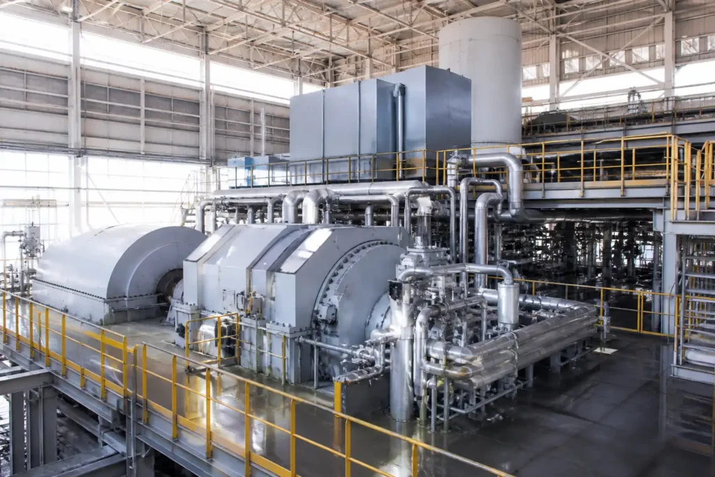 Additional Illustration of Trung Quốc ra mắt nhà máy điện mới dùng CO2 siêu tới hạn thay hơi nước