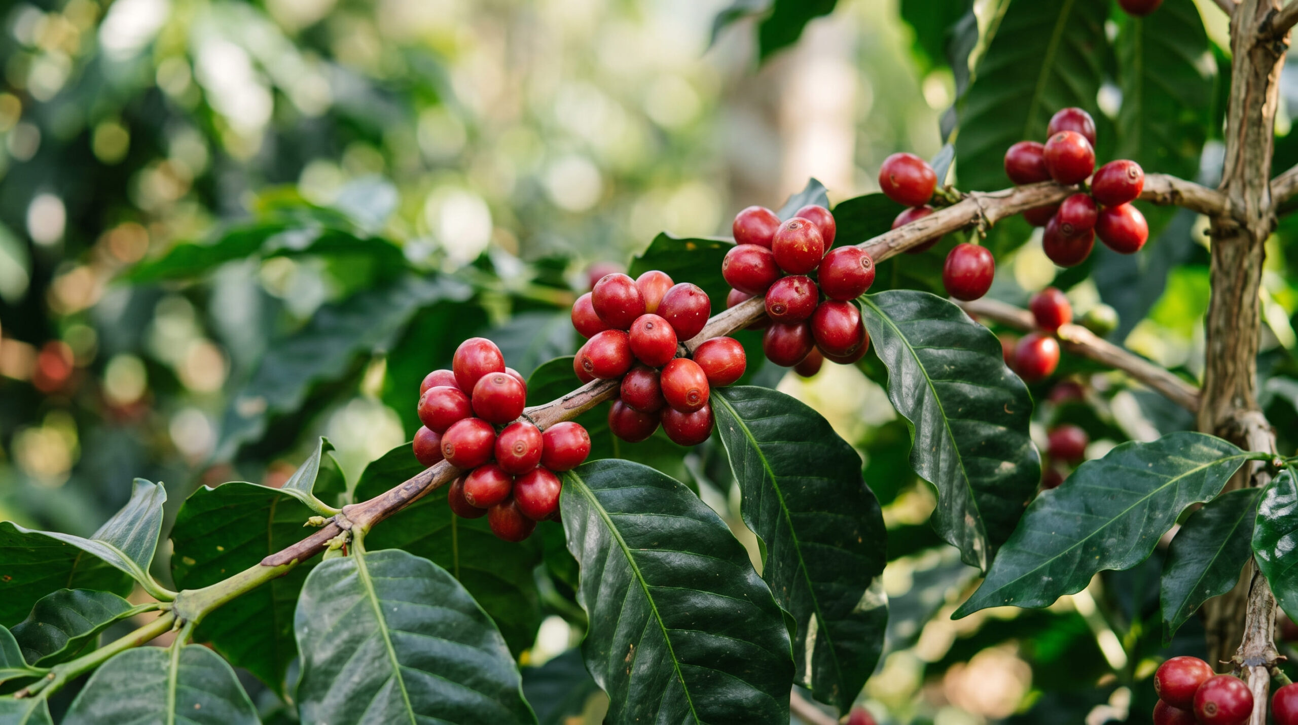 Vì sao giá arabica tăng hơn 3%?