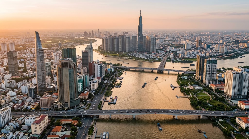 Công nghệ, con người và quản trị là trọng tâm