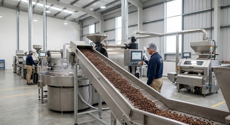 Giá cà phê hôm nay 7/10: Tăng mạnh phiên thứ ba liên tiếp