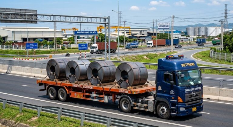 Giá thép hôm nay 9/10: Quặng sắt Trung Quốc xuống thấp nhất 18 tháng