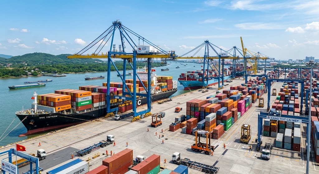 Mục tiêu GDP tăng bình quân ít nhất 10% mỗi năm
