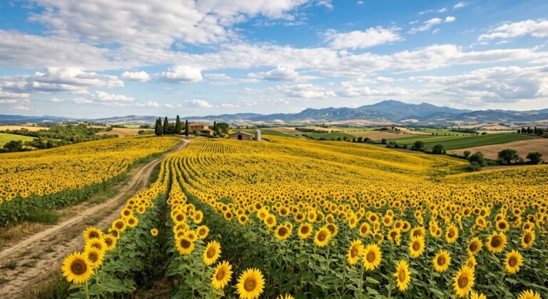 Ukraine miễn thuế xuất khẩu 50.000 tấn hạt hướng dương mỗi năm sang Thổ Nhĩ Kỳ