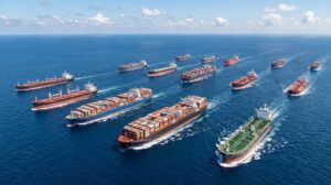 Xuất khẩu dầu vùng Vịnh phục hồi, sức ép của Iran tại Hormuz suy giảm