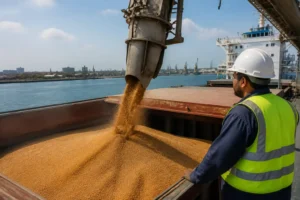 Ai Cập có thể siết tiêu chuẩn nhập khẩu lúa mì